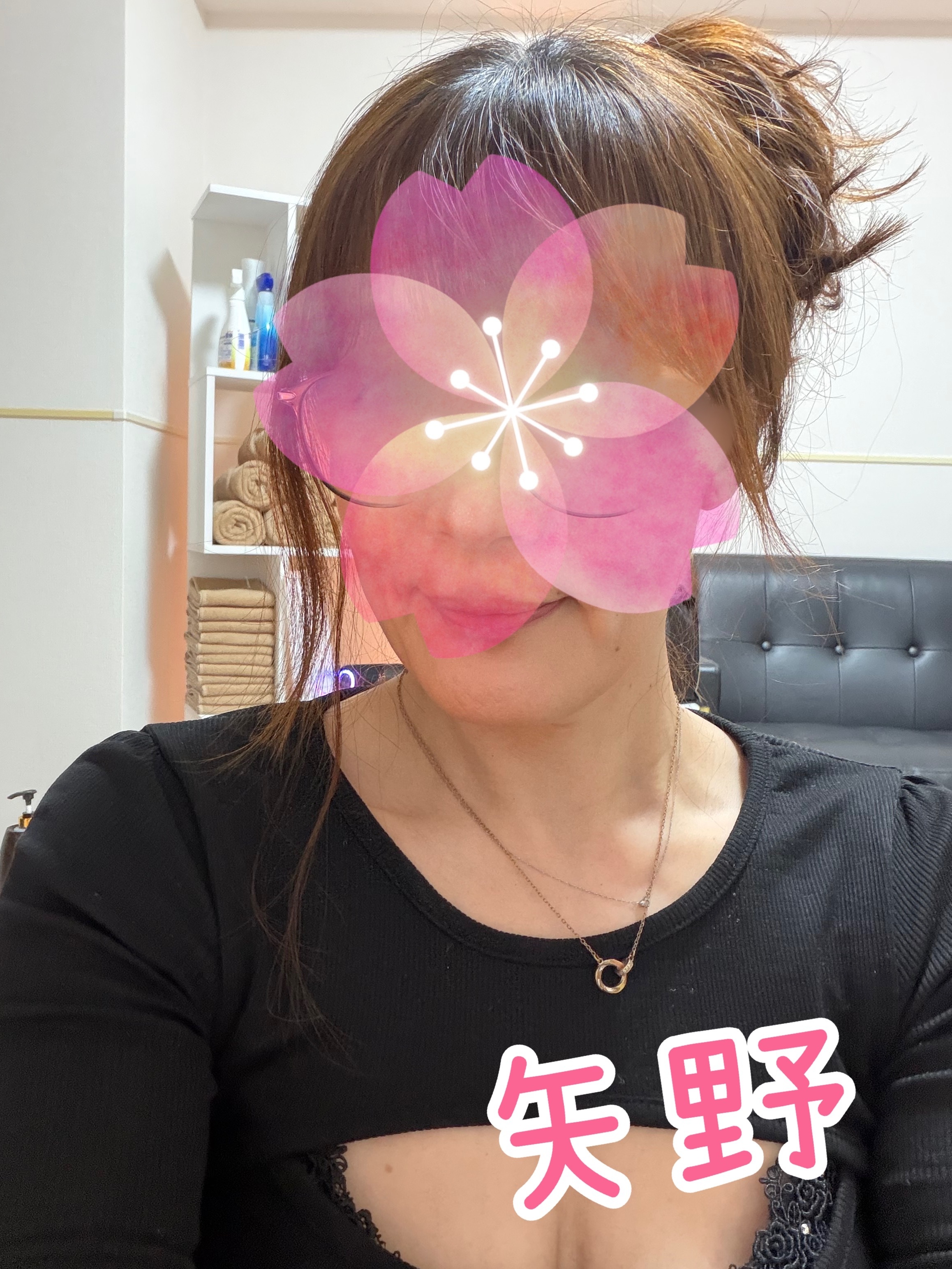 本日蕨❤︎メイン画像