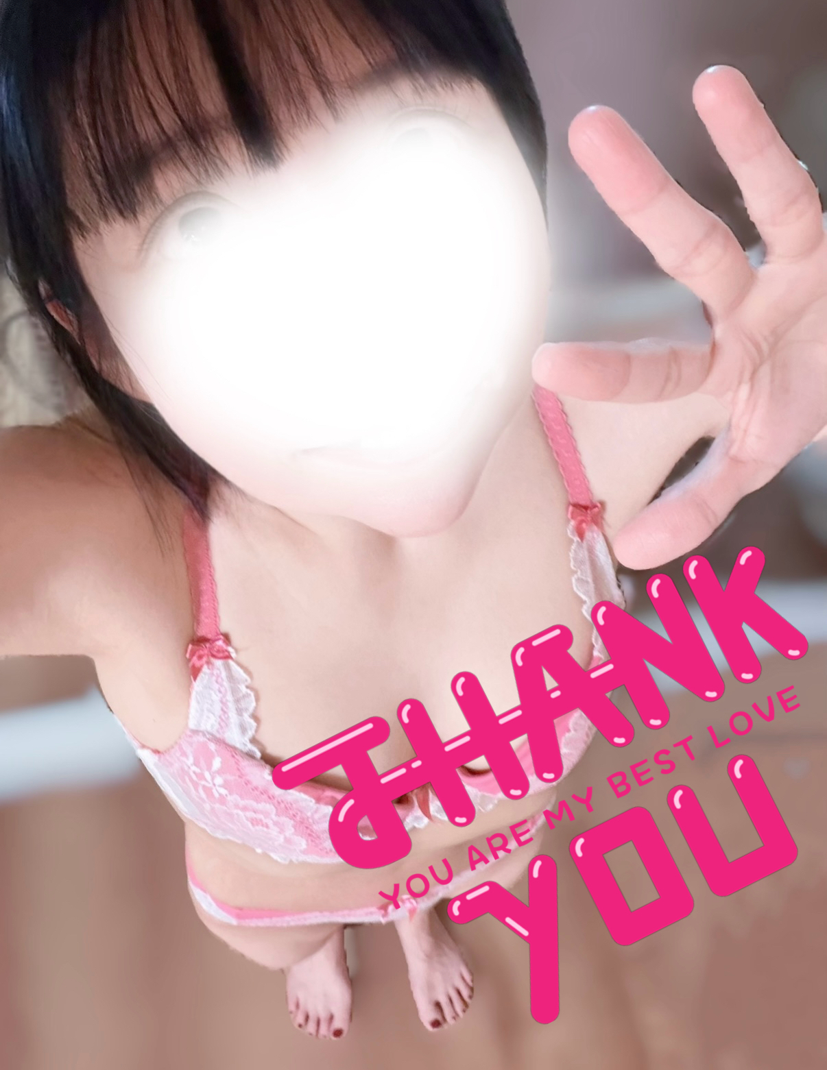 ありがとうございました❣️❣️メイン画像