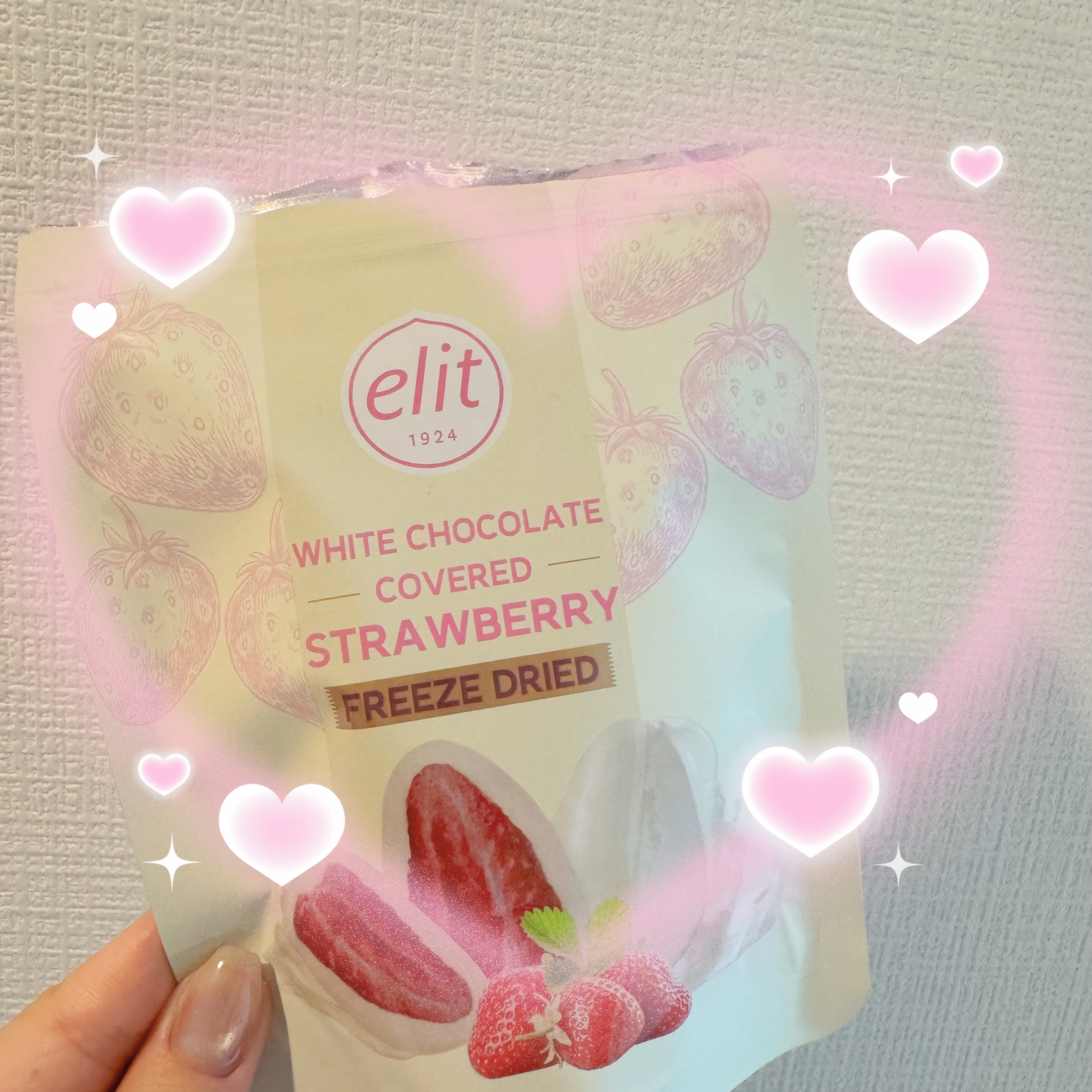 初めての深夜🌙メイン画像