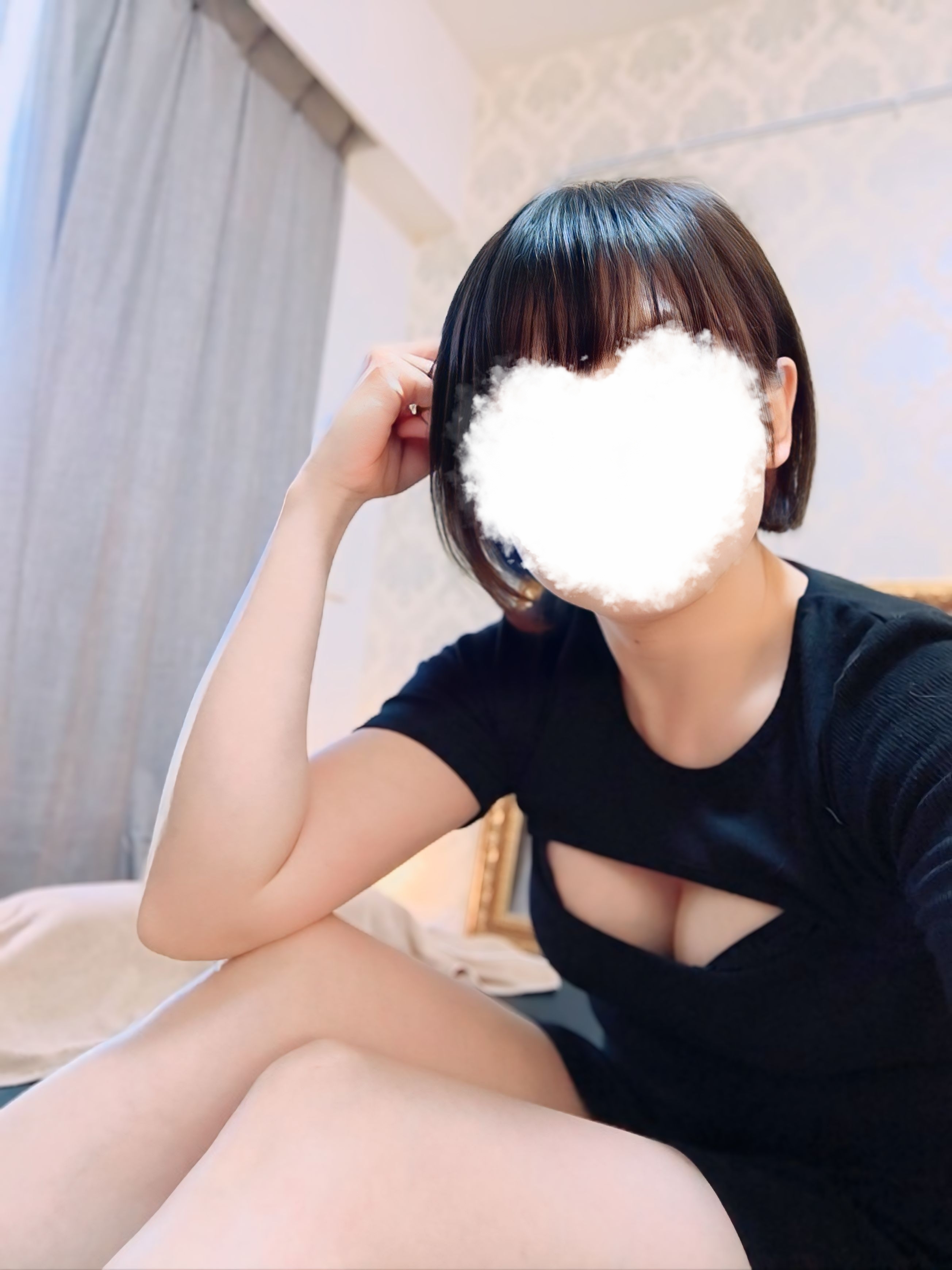 月曜日はありがとうございました♡メイン画像