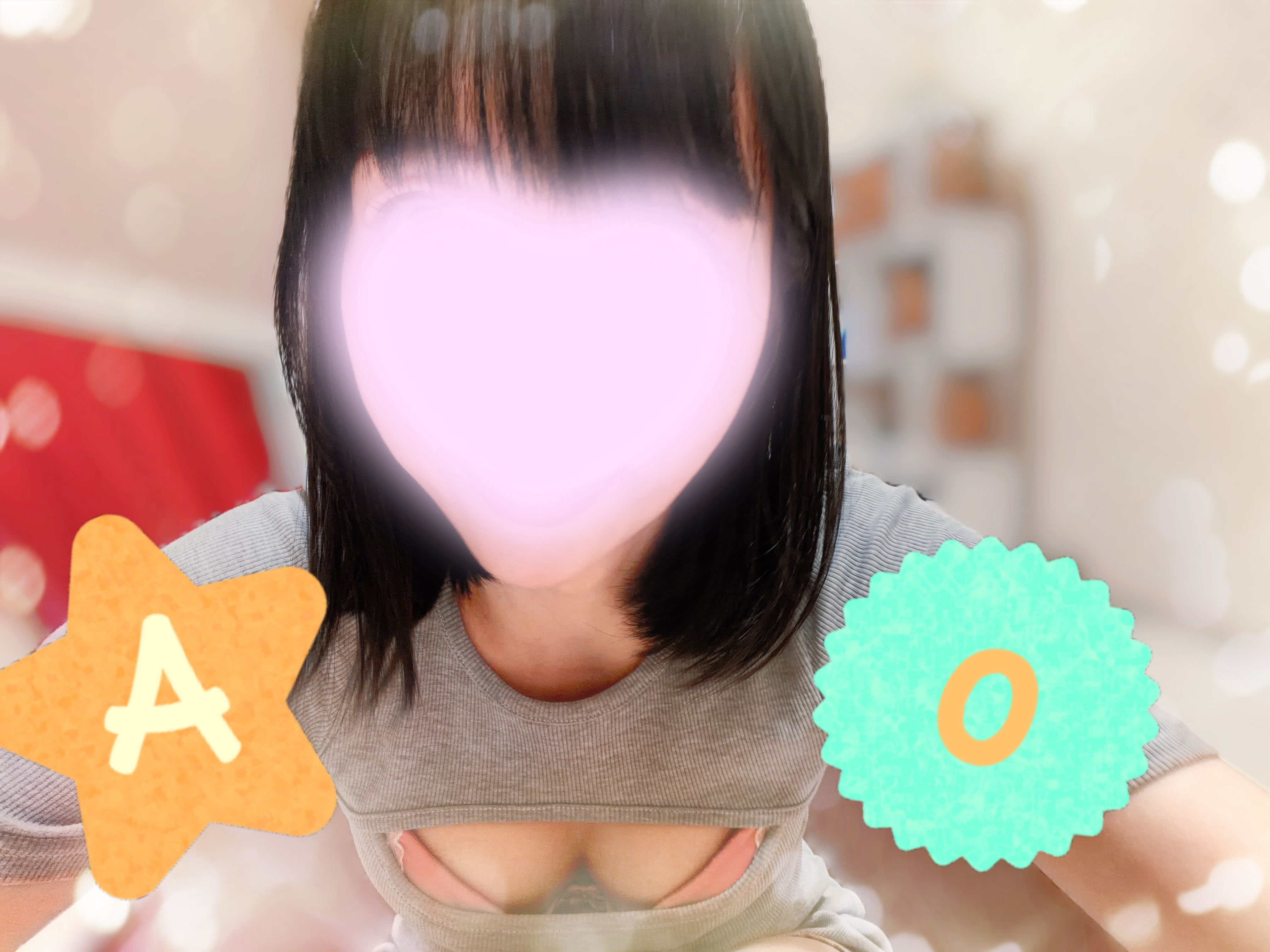 22日（火）❣️23日（水）❣️メイン画像