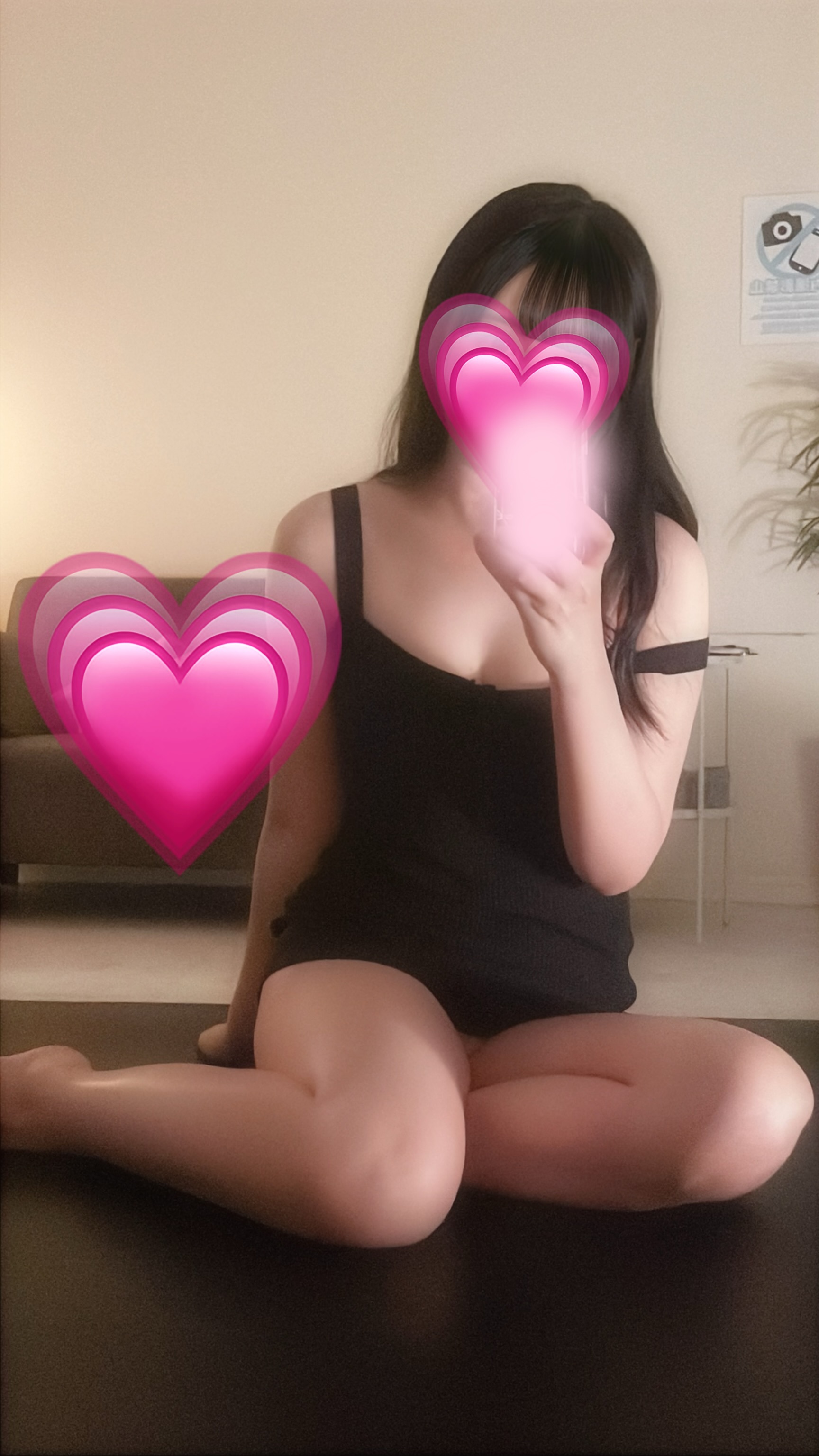 こんにちは♡メイン画像