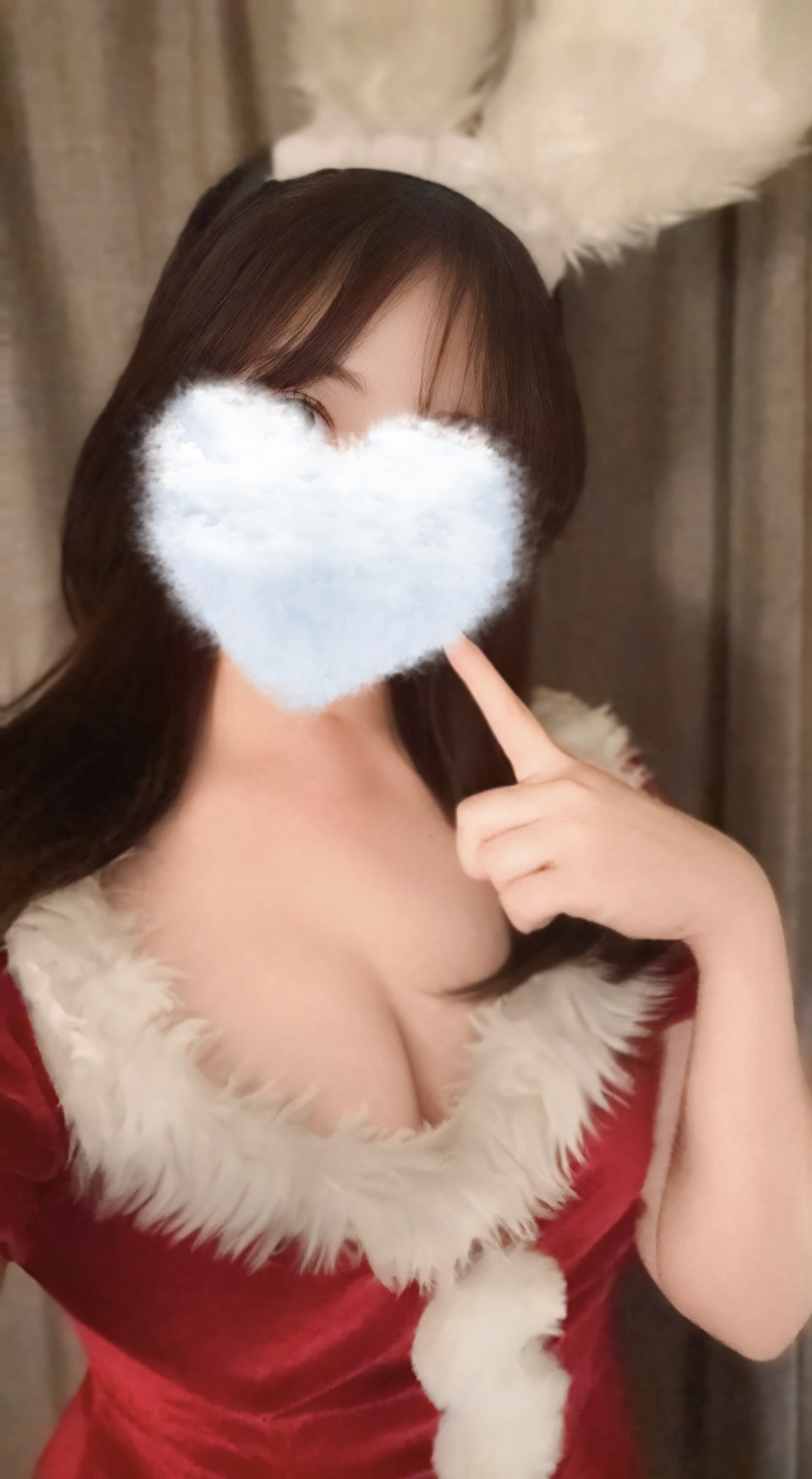 クリスマスイブ🎄🛷✨メイン画像