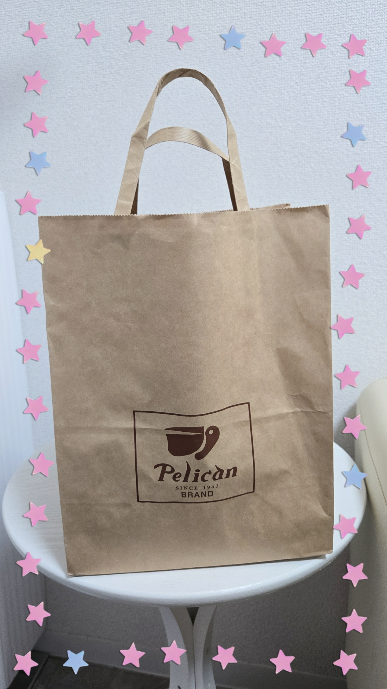 差し入れありがとう(𓂂꜆◕⩊◕꜀𓂂)メイン画像