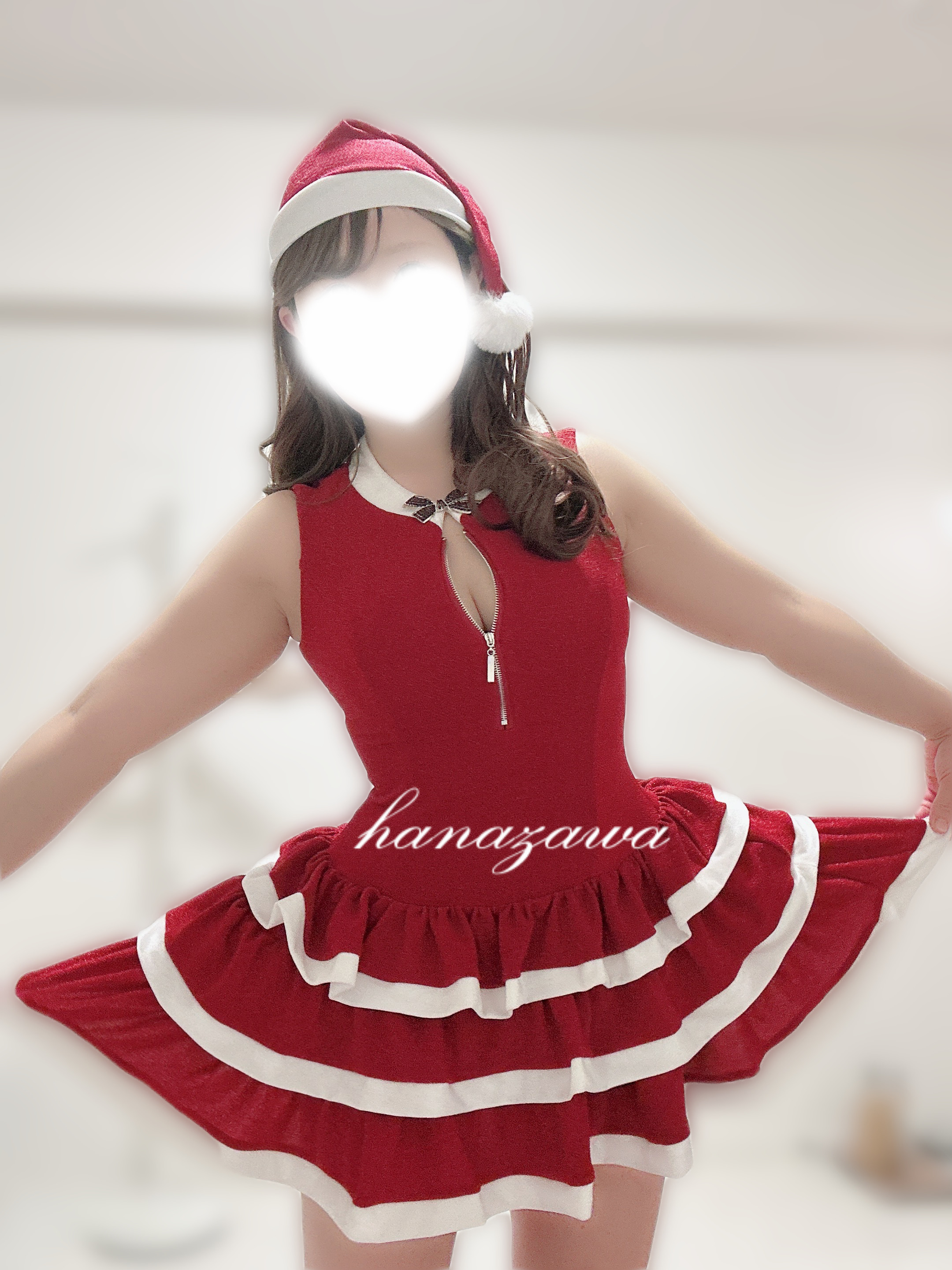 メリークリスマス♡メイン画像