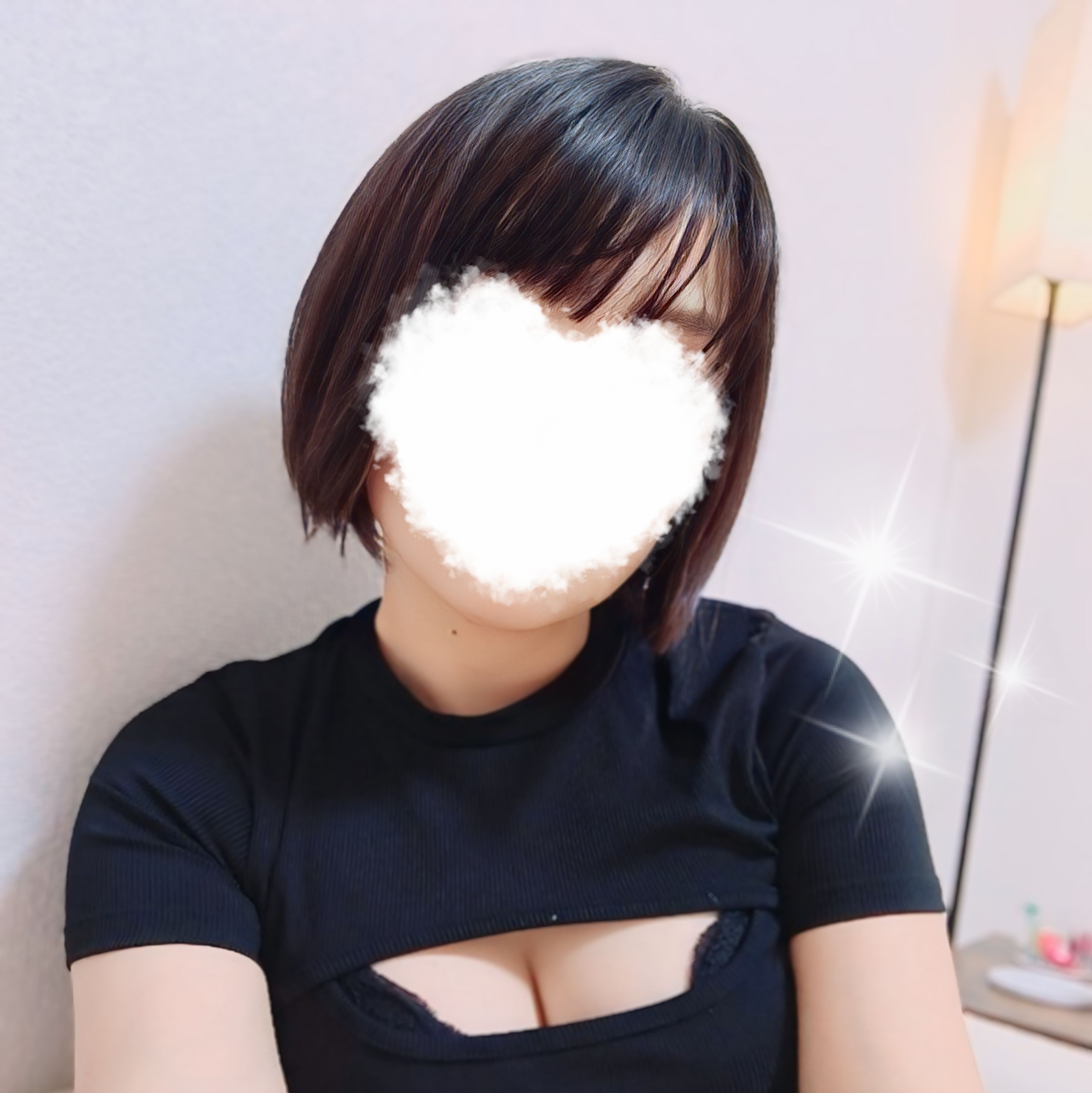 SNS☆新アカウントメイン画像