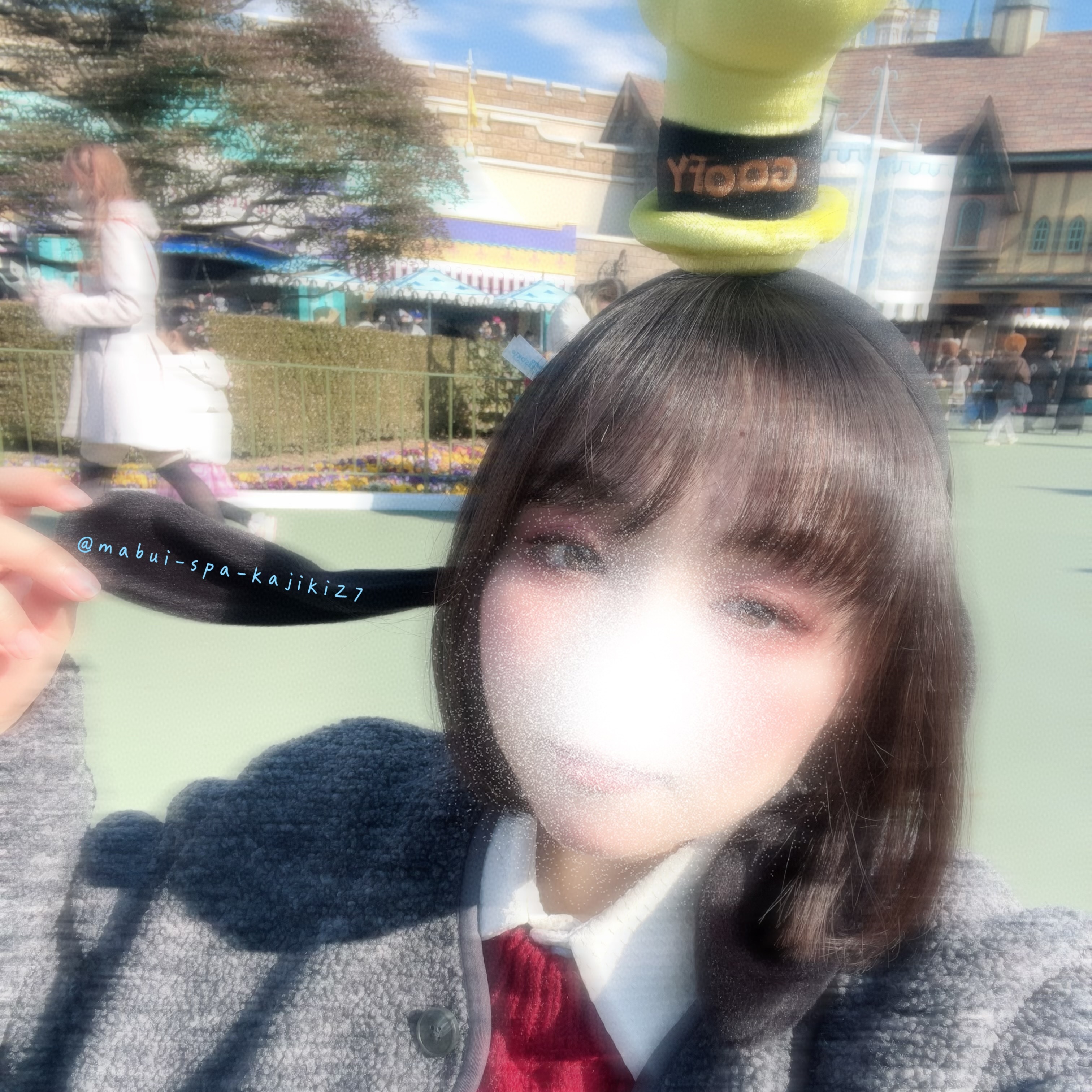 ディズニー始めメイン画像