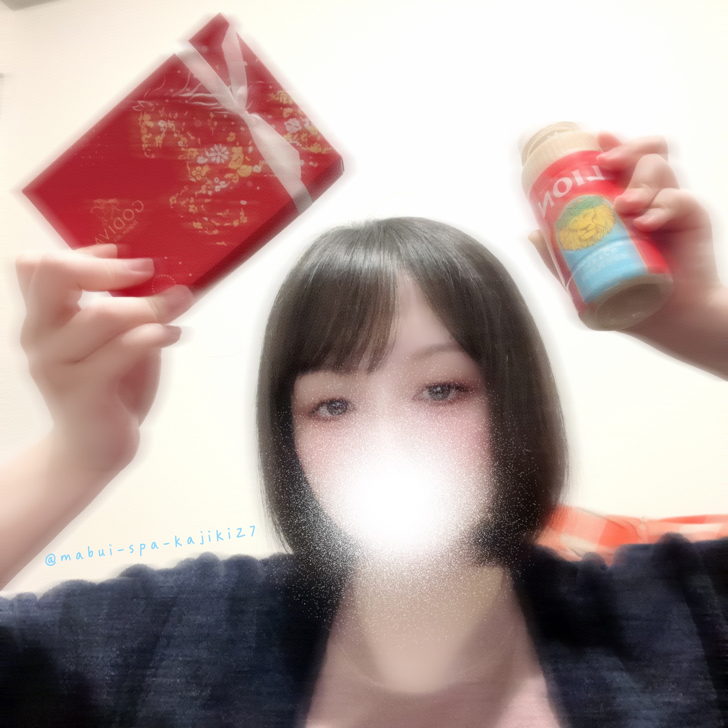 メンエス始めましたメイン画像