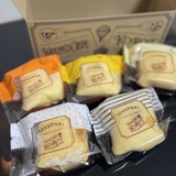 3M〜3Day'sメンズエステホームページ立ち上げプロジェクト〜