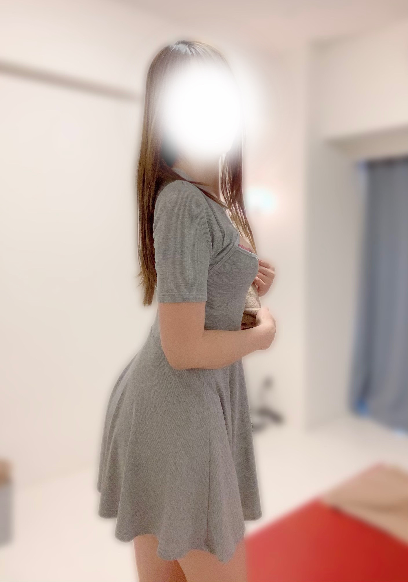 これから出勤♪メイン画像