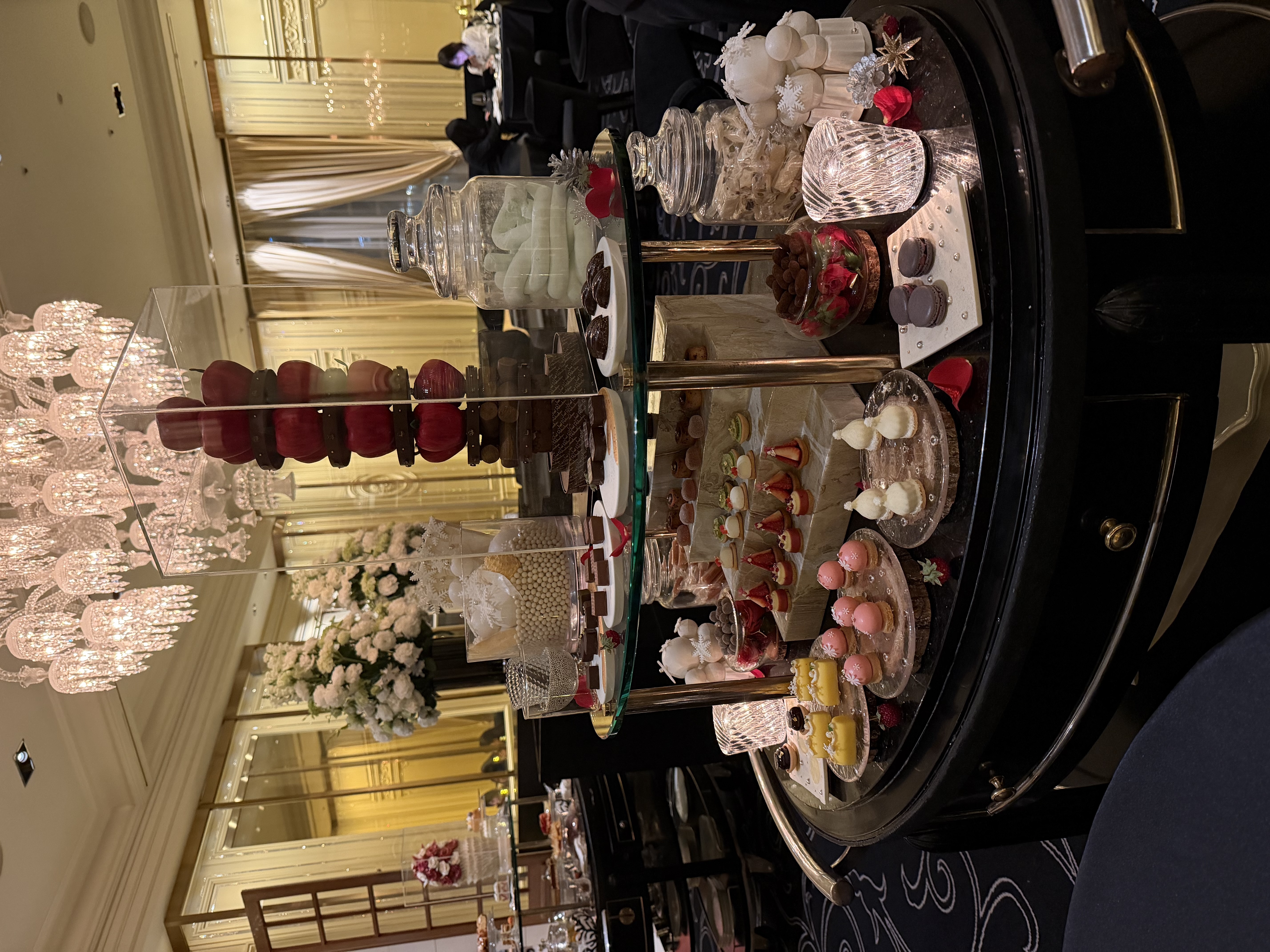 お誕生日でしたメイン画像