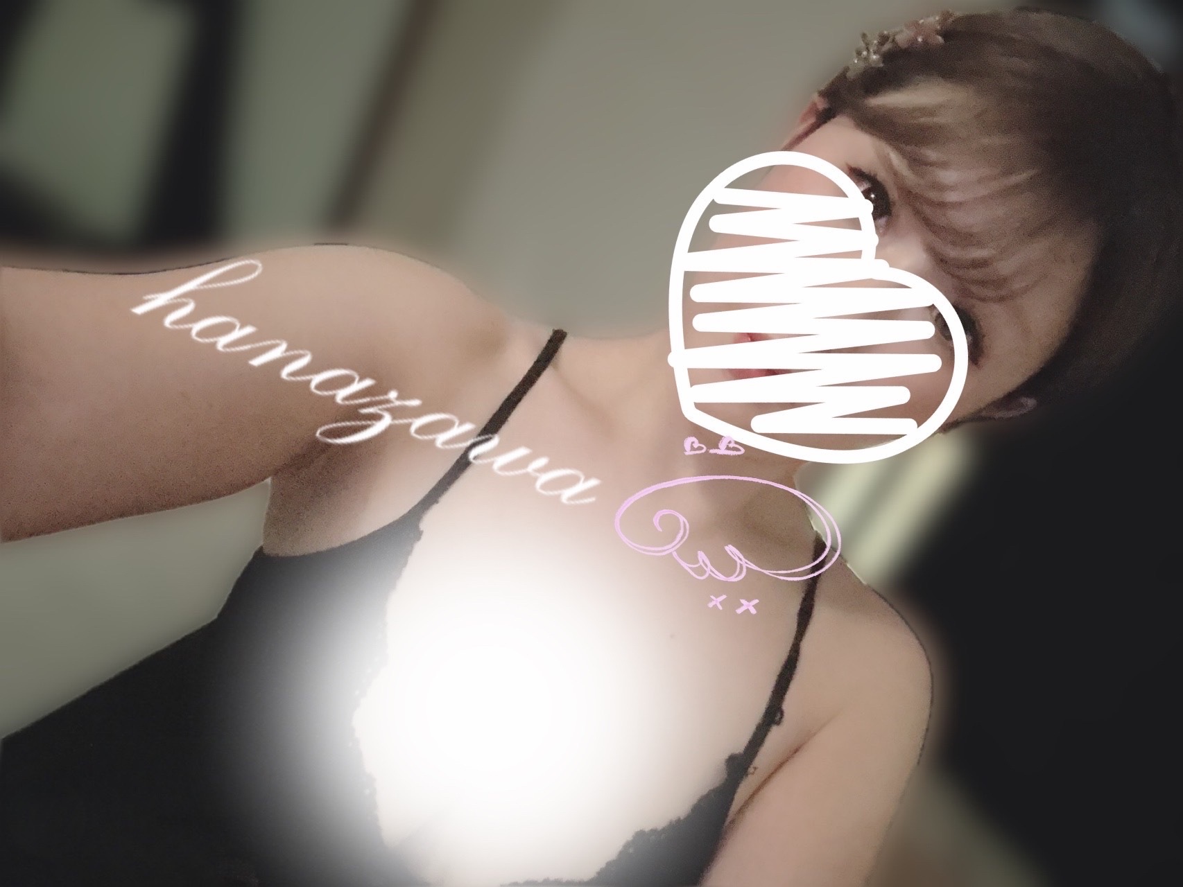 X再作成完了♡メイン画像