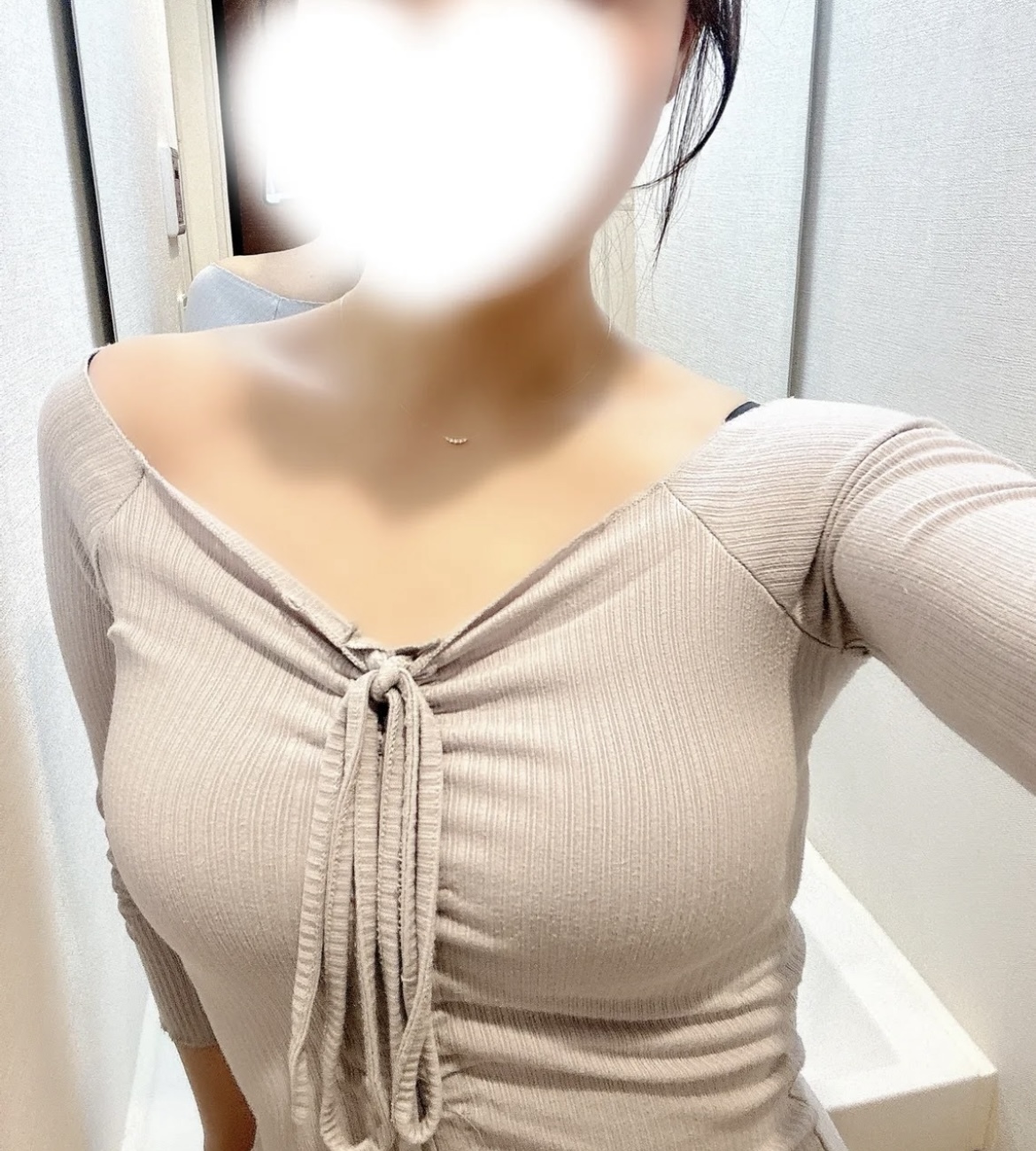 三上です🐰🤍メイン画像