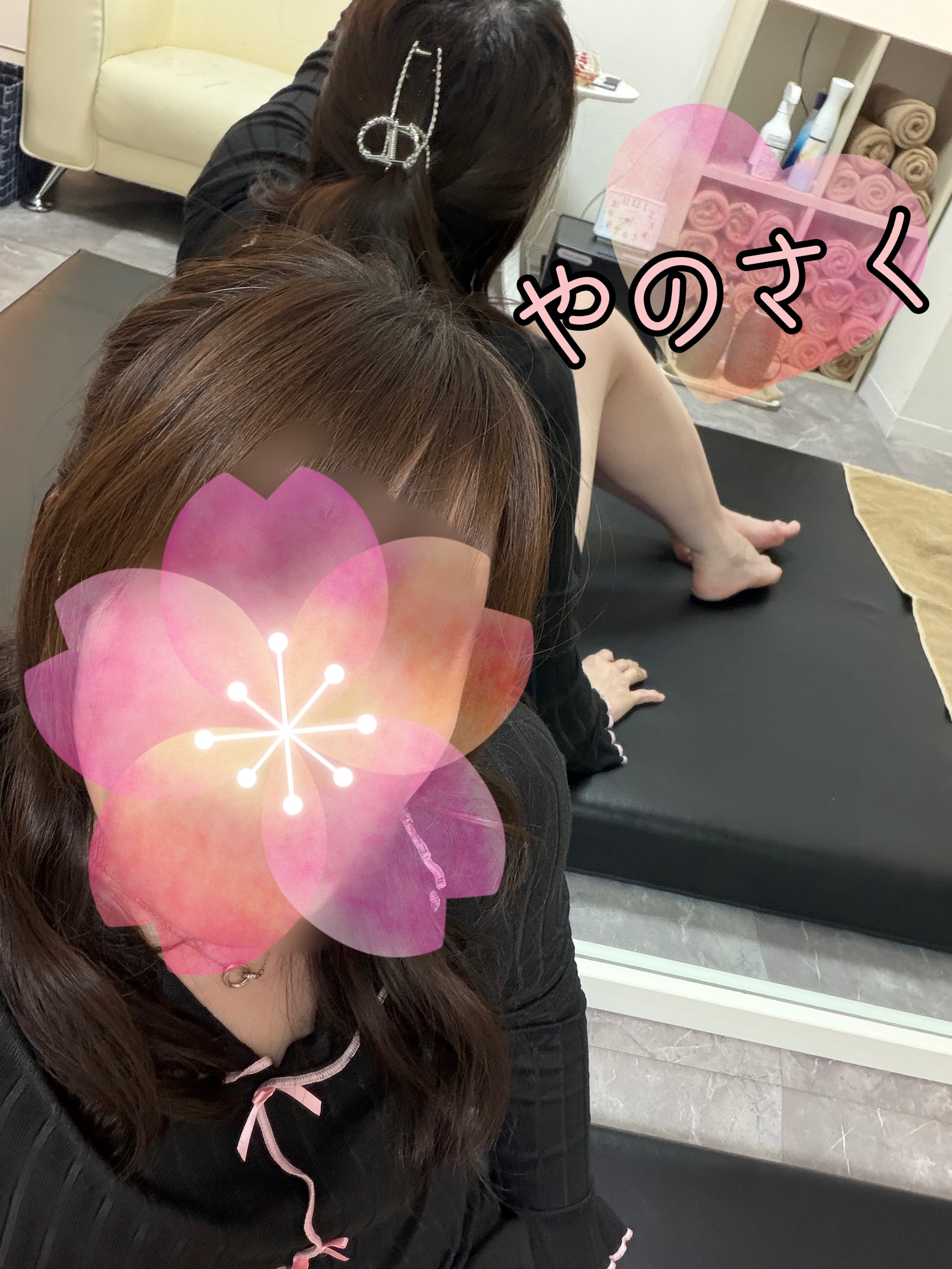 今日出勤です❤︎メイン画像