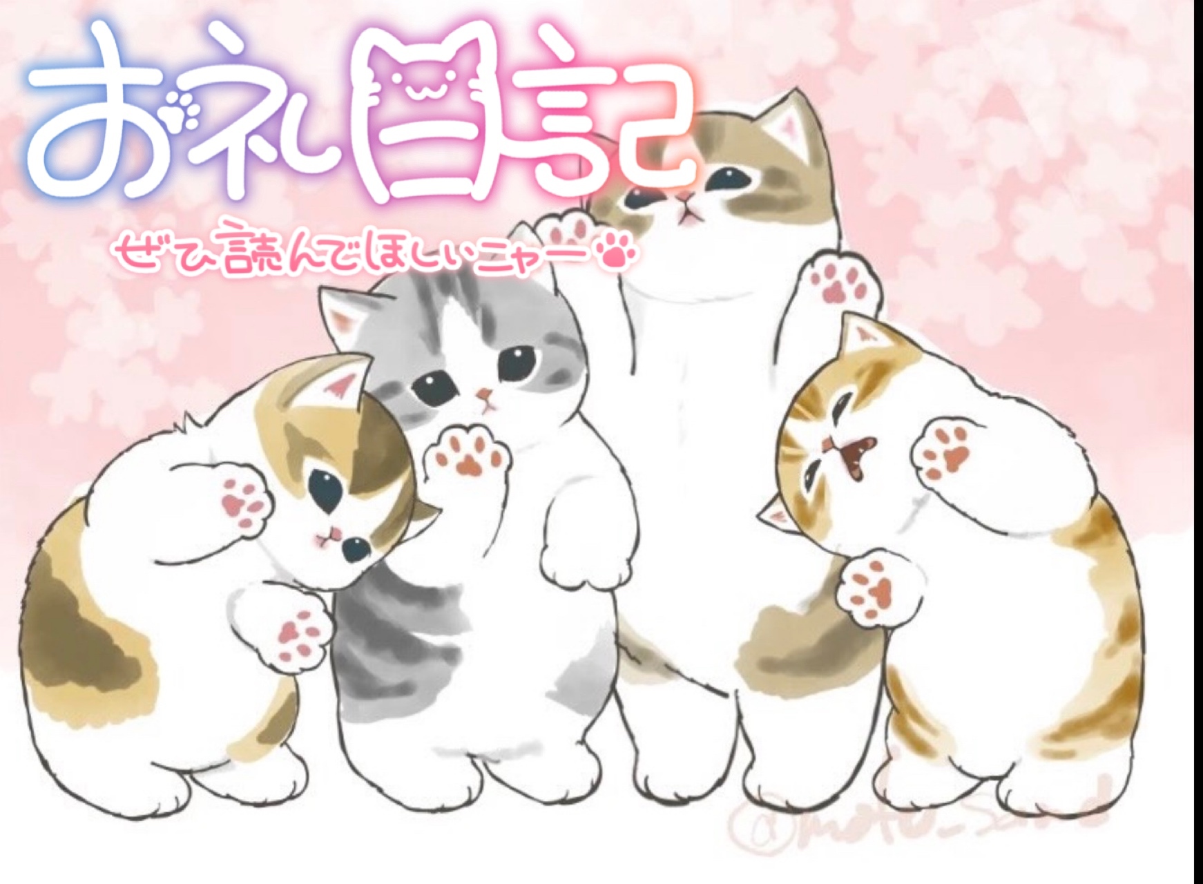 昨日のお礼載せるの忘れちゃいました(;･`ω´･;)メイン画像