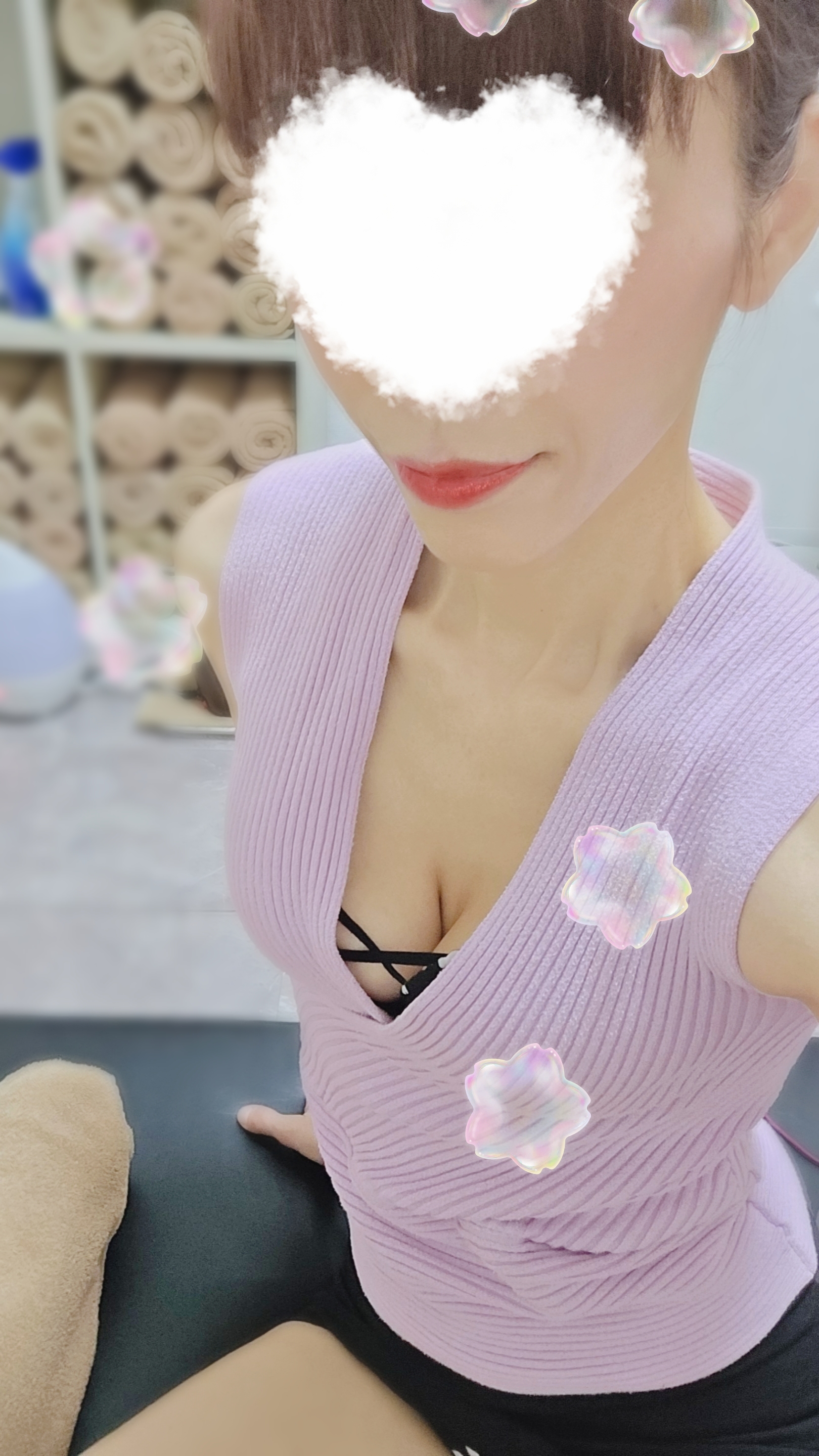 本日は蕨roomだよ(´・ω・｀)メイン画像