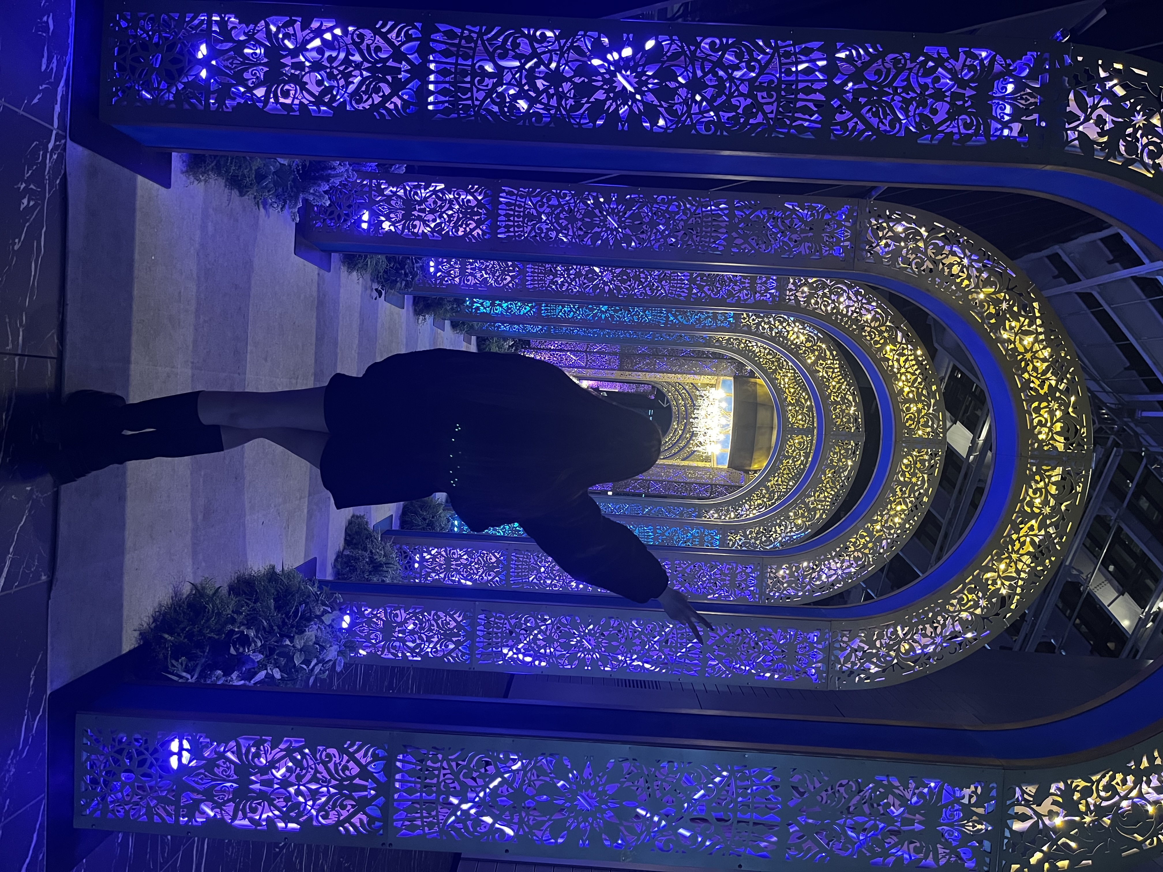 本日の出勤情報メイン画像