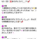 3M〜3Day'sメンズエステホームページ立ち上げプロジェクト〜