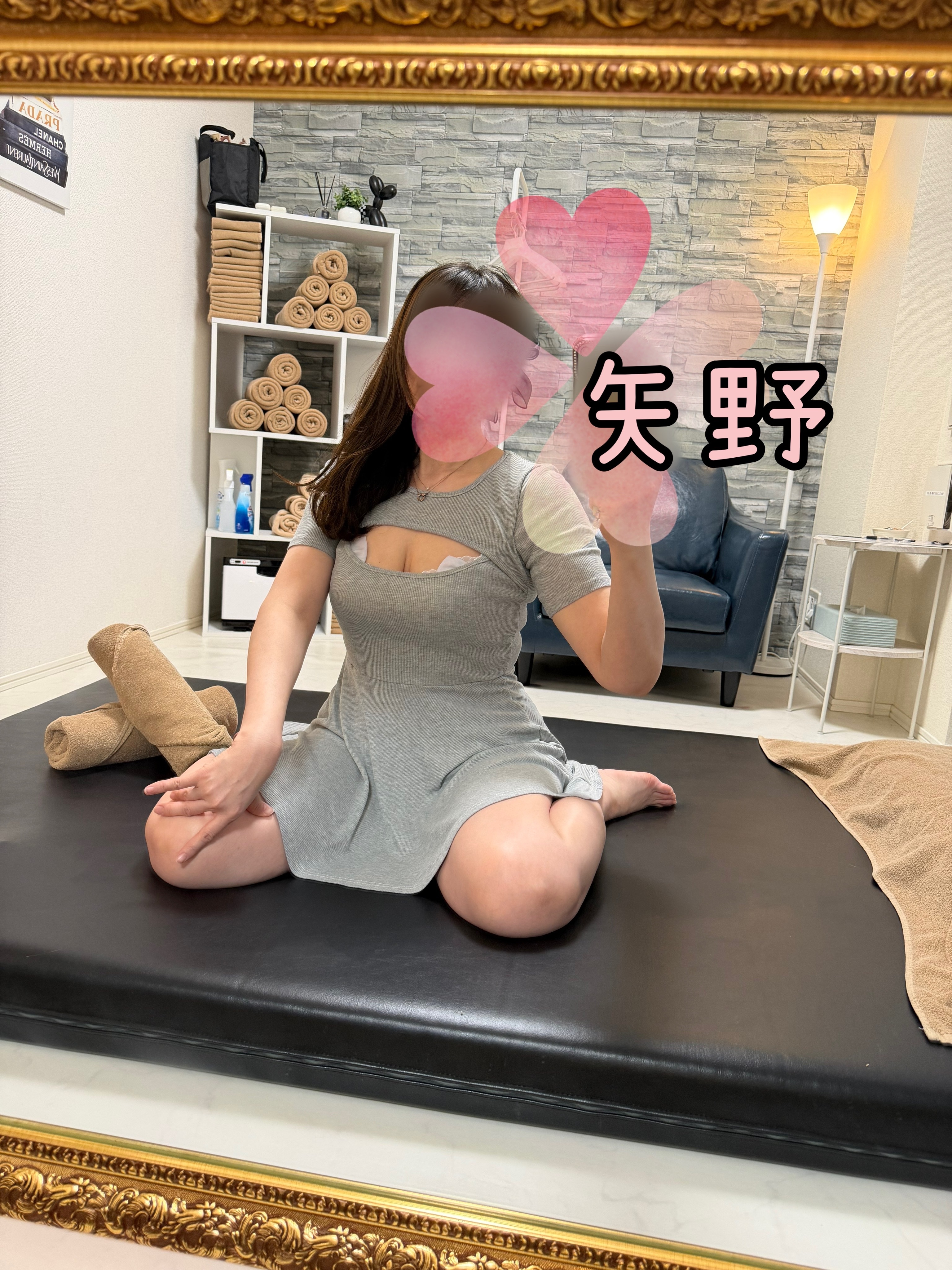 明日出勤です❤︎メイン画像