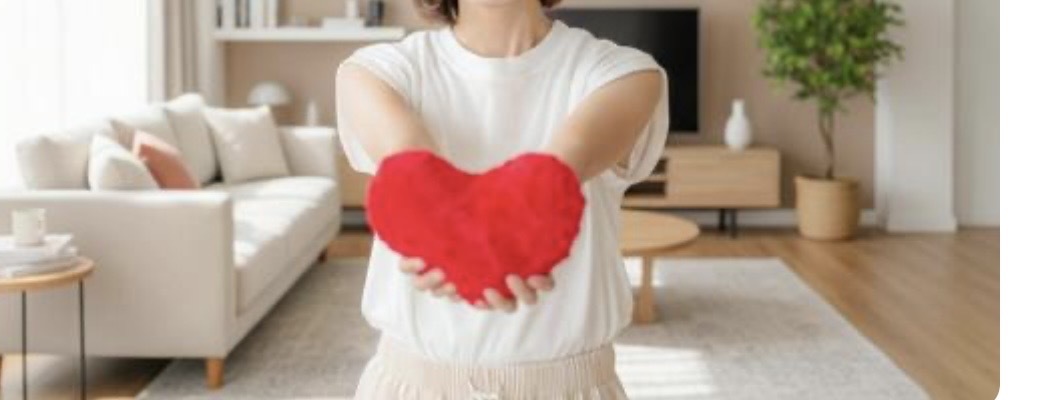 今年のお疲れは🤗メイン画像