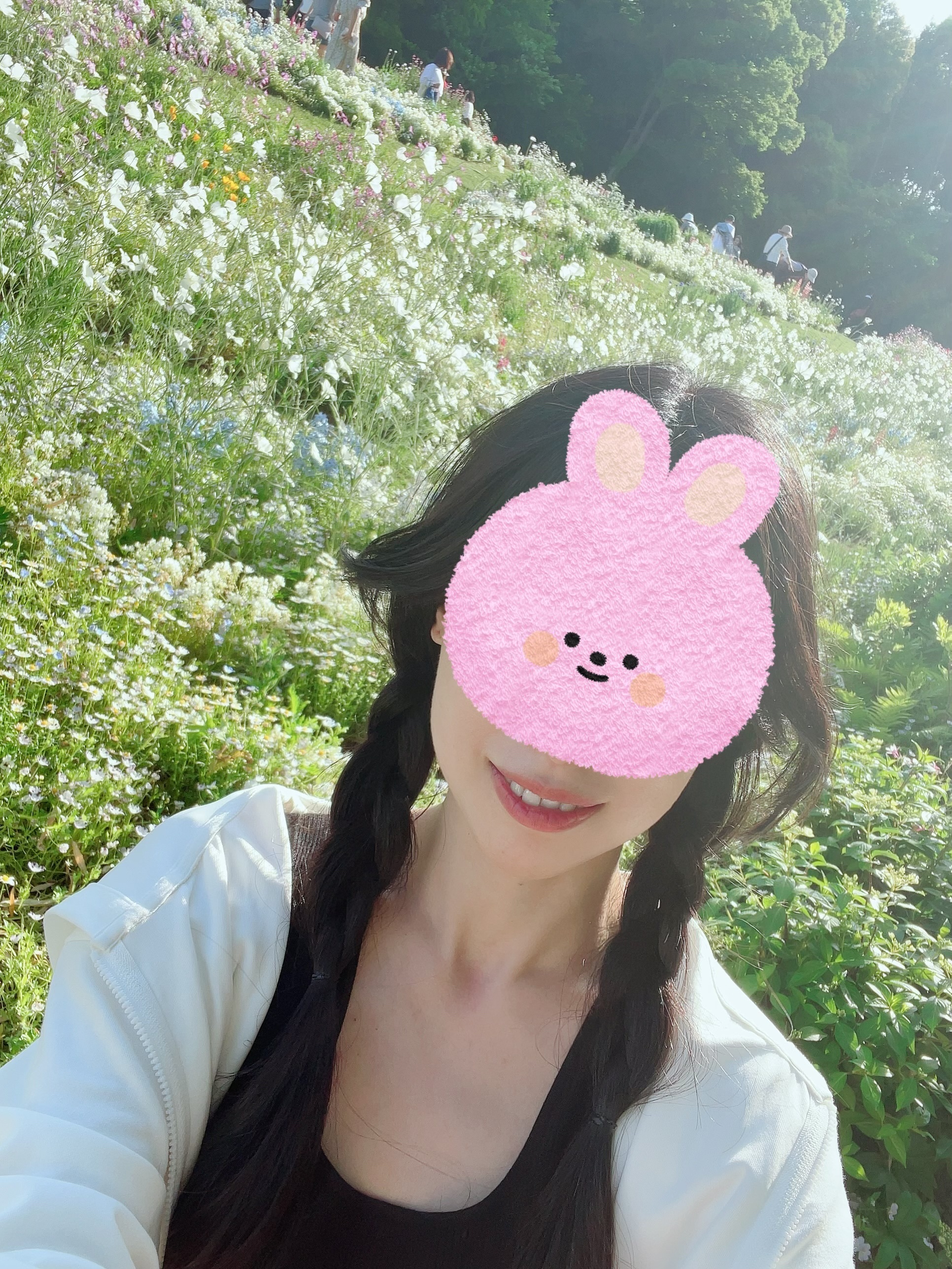 お久しぶりです♪メイン画像