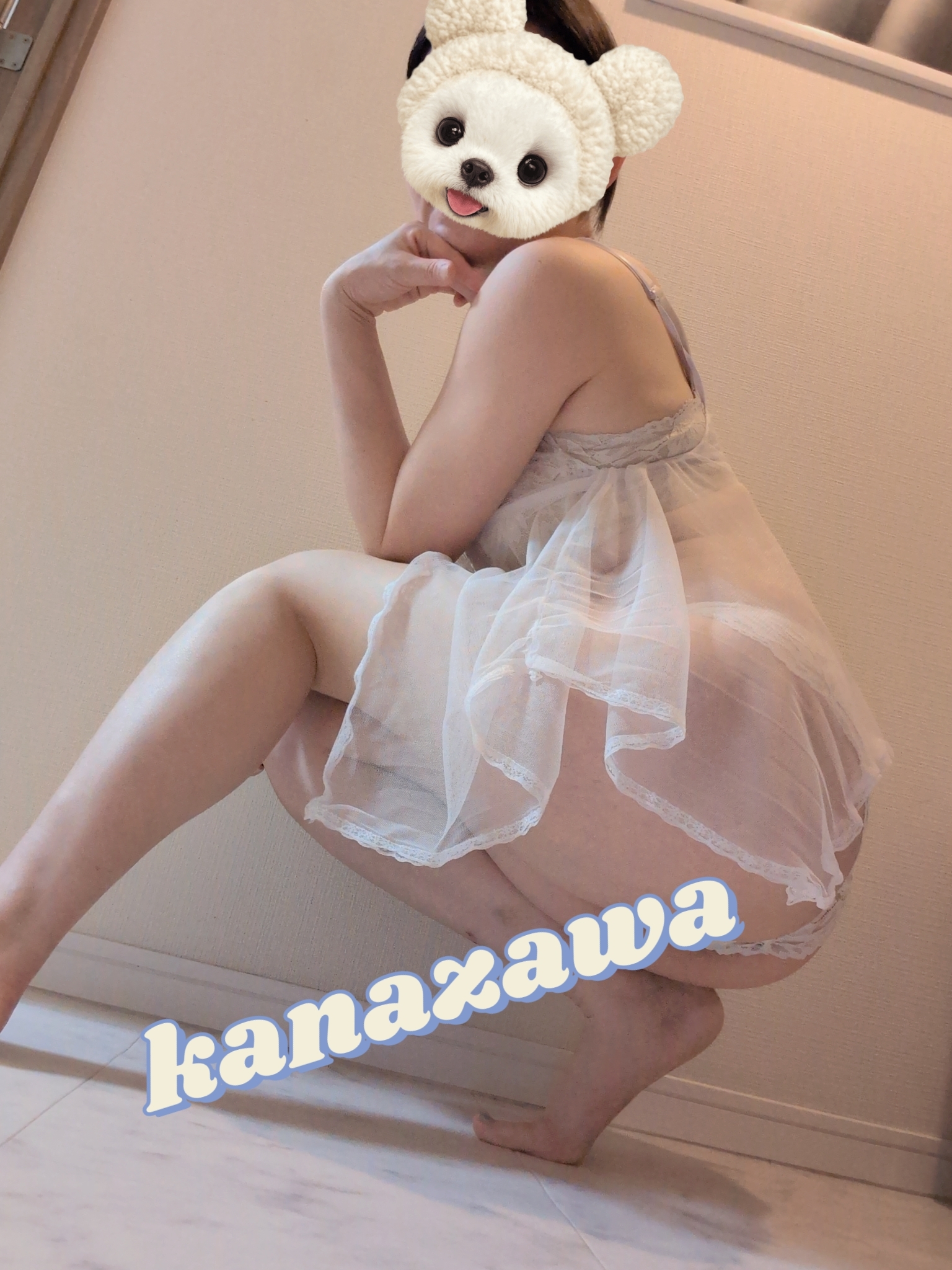 清楚系？！メイン画像