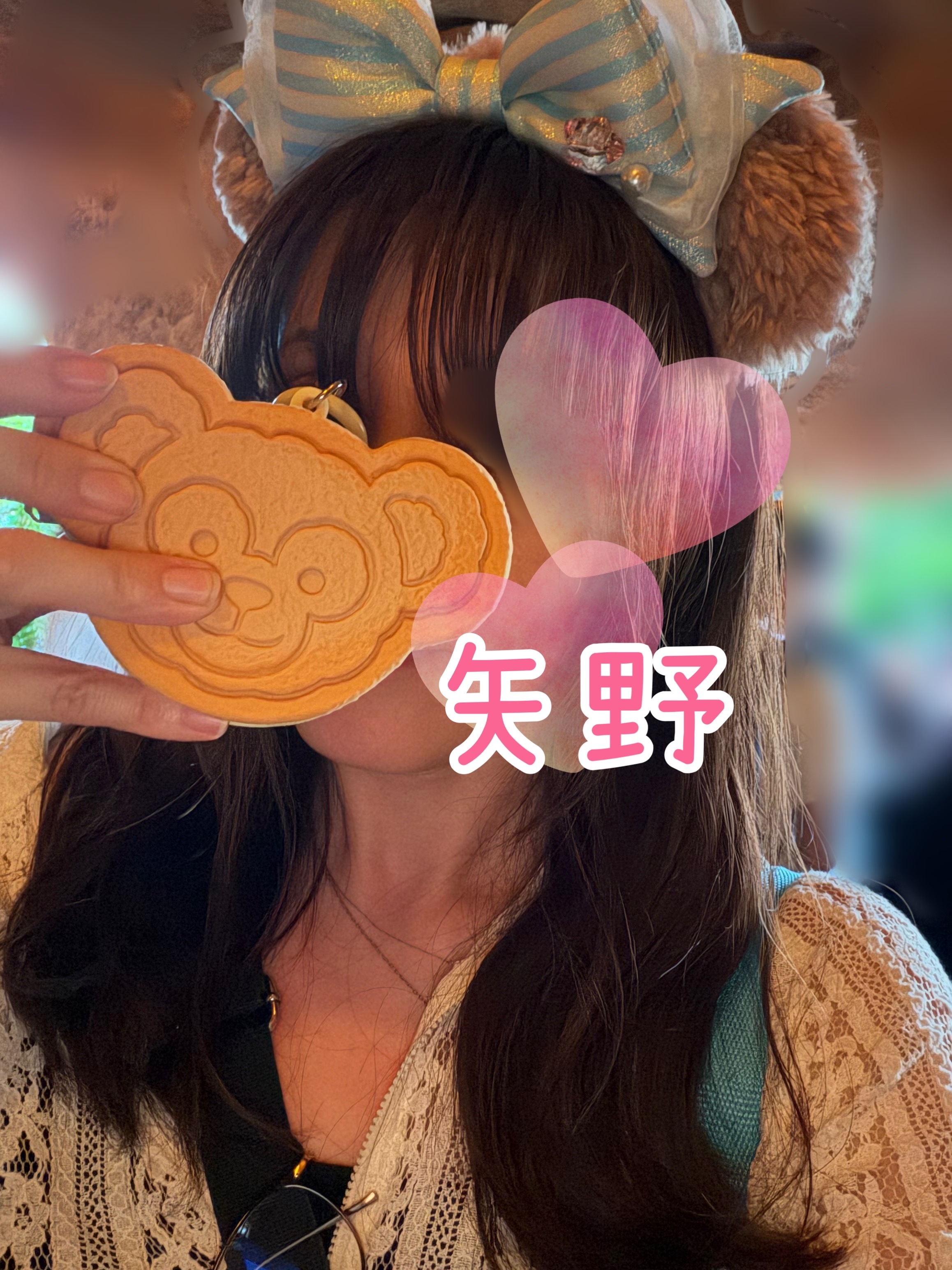 今日蕨です❤︎メイン画像