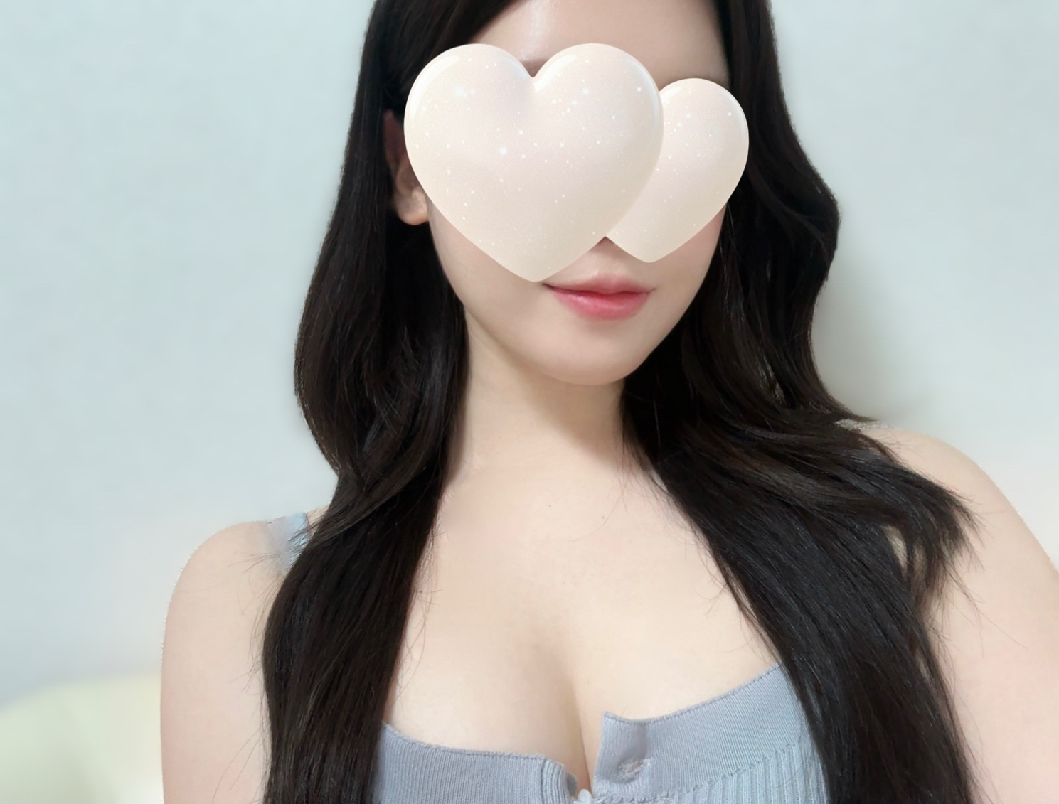 6月もありがとうございました🩵メイン画像