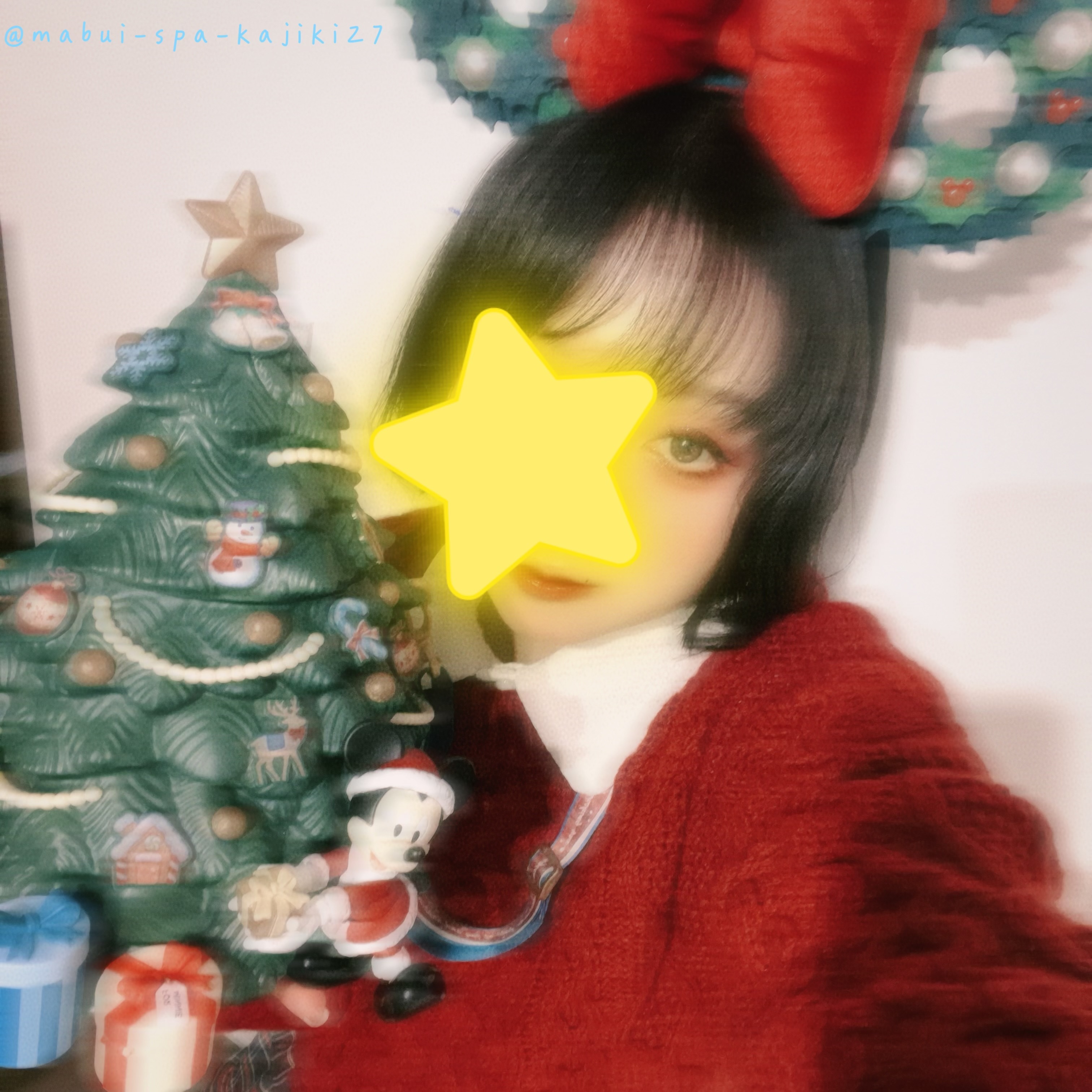 浮かれクリスマス野郎メイン画像