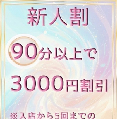 3M〜3Day'sメンズエステホームページ立ち上げプロジェクト〜