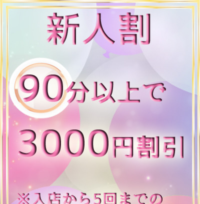 3M〜3Day'sメンズエステホームページ立ち上げプロジェクト〜